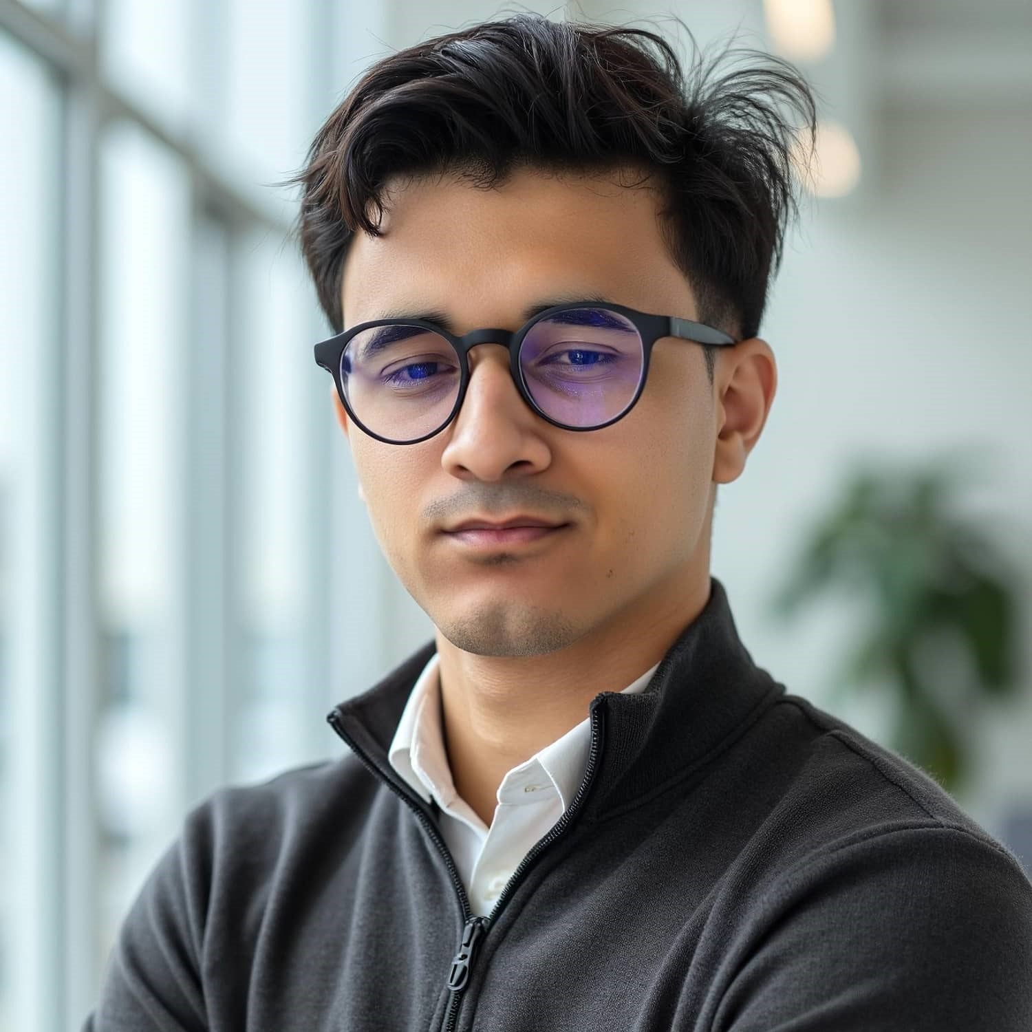Luis Landkoer - Solopreneur & Product Engineer